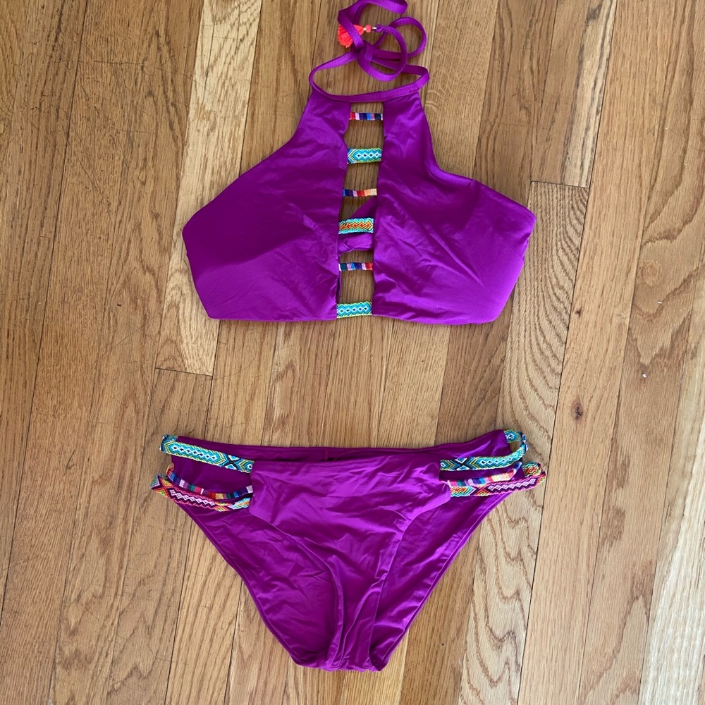 Bathing Suit